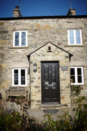 Chapel Cottage